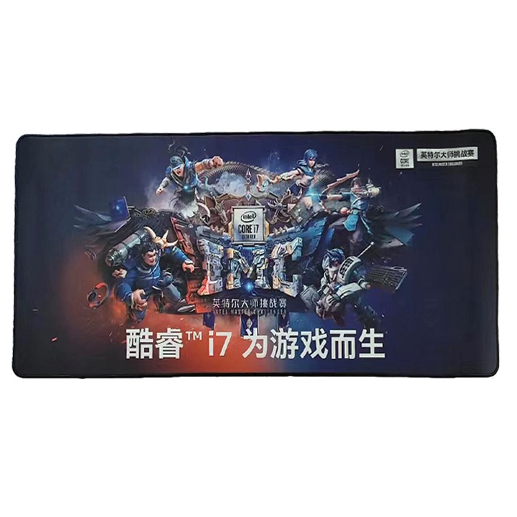 游戲鼠標(biāo)墊對(duì)玩游戲有沒有影響？鼠標(biāo)墊廠家悄悄告訴你
